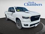 New 2025 Ram 1500 Laramie Crew Cab 4x4 Pickup for sale #25333 - photo 8
