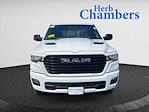 New 2025 Ram 1500 Laramie Crew Cab 4x4 Pickup for sale #25333 - photo 9