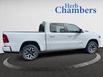 New 2025 Ram 1500 Laramie Crew Cab 4x4 Pickup for sale #25333 - photo 3