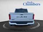 New 2025 Ram 1500 Laramie Crew Cab 4x4 Pickup for sale #25333 - photo 5
