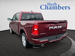 New 2025 Ram 1500 Big Horn Crew Cab 4x4 Pickup for sale #25362 - photo 3