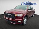New 2025 Ram 1500 Big Horn Crew Cab 4x4 Pickup for sale #25362 - photo 4