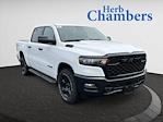 New 2026 Ram 1500 Warlock Crew Cab 4x4 Pickup for sale #25501 - photo 1