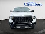 New 2026 Ram 1500 Warlock Crew Cab 4x4 Pickup for sale #25501 - photo 2