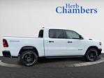 New 2026 Ram 1500 Warlock Crew Cab 4x4 Pickup for sale #25501 - photo 5