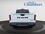 New 2026 Ram 1500 Warlock Crew Cab 4x4 Pickup for sale #25501 - photo 7