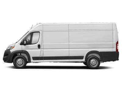 New 2025 Ram ProMaster 3500 High Roof Empty Cargo Van for sale #25555 - photo 2