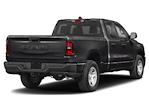 New 2025 Ram 1500 Tradesman Quad Cab for sale #25576 - photo 3