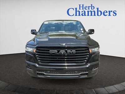 New 2026 Ram 1500 Laramie Crew Cab 4x4 Pickup for sale #26000 - photo 2