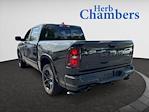 New 2026 Ram 1500 Laramie Crew Cab 4x4 Pickup for sale #26000 - photo 3