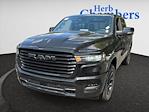 New 2026 Ram 1500 Laramie Crew Cab 4x4 Pickup for sale #26000 - photo 4