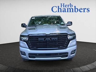 New 2026 Ram 1500 Laramie Crew Cab 4x4 Pickup for sale #26001 - photo 2