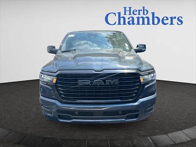 New 2026 Ram 1500 Laramie Crew Cab 4x4 Pickup for sale #26002 - photo 2