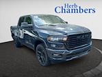 New 2026 Ram 1500 Laramie Crew Cab 4x4 Pickup for sale #26002 - photo 1