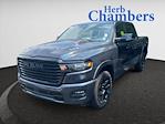 New 2026 Ram 1500 Laramie Crew Cab 4x4 Pickup for sale #26002 - photo 4