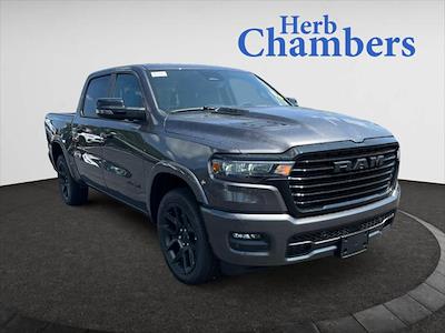 New 2026 Ram 1500 Laramie Crew Cab 4x4 Pickup for sale #26004 - photo 1