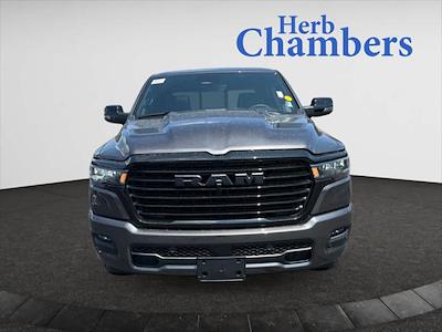 New 2026 Ram 1500 Laramie Crew Cab 4x4 Pickup for sale #26004 - photo 2