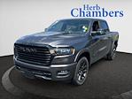 New 2026 Ram 1500 Laramie Crew Cab 4x4 Pickup for sale #26004 - photo 4
