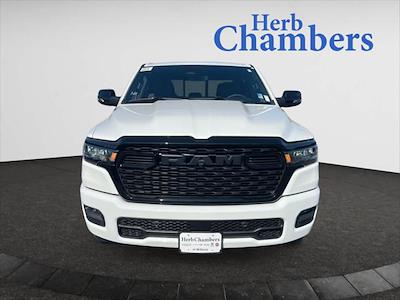 New 2026 Ram 1500 Big Horn Crew Cab 4x4 Pickup for sale #26006 - photo 2