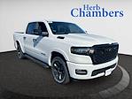 New 2026 Ram 1500 Big Horn Crew Cab 4x4 Pickup for sale #26006 - photo 1
