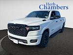 New 2026 Ram 1500 Big Horn Crew Cab 4x4 Pickup for sale #26006 - photo 4
