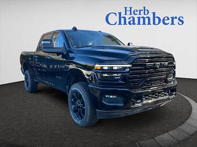New 2026 Ram 2500 Laramie Crew Cab 4x4 Pickup for sale #26008 - photo 1