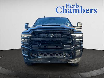 New 2026 Ram 2500 Laramie Crew Cab 4x4 Pickup for sale #26008 - photo 2