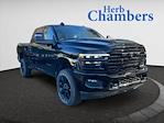 New 2026 Ram 2500 Laramie Crew Cab 4x4 Pickup for sale #26008 - photo 1