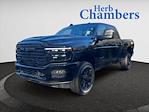 New 2026 Ram 2500 Laramie Crew Cab 4x4 Pickup for sale #26008 - photo 4