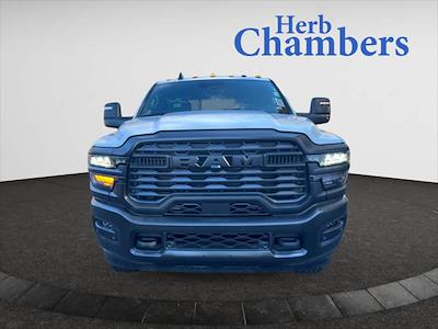 New 2026 Ram 2500 Tradesman Crew Cab 4x4 Pickup for sale #26010 - photo 2