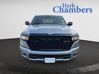 New 2026 Ram 1500 Big Horn Crew Cab 4x4 Pickup for sale #26024 - photo 2