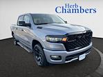 New 2026 Ram 1500 Big Horn Crew Cab 4x4 Pickup for sale #26024 - photo 1