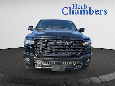 New 2026 Ram 1500 Big Horn Crew Cab 4x4 Pickup for sale #26035 - photo 2
