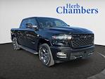 New 2026 Ram 1500 Big Horn Crew Cab for sale #26035 - photo 1