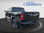 New 2026 Ram 1500 Big Horn Crew Cab for sale #26035 - photo 3