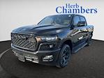 New 2026 Ram 1500 Big Horn Crew Cab for sale #26035 - photo 4