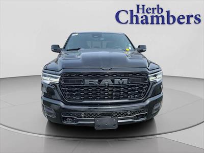 New 2026 Ram 1500 Limited Crew Cab for sale #26107 - photo 2