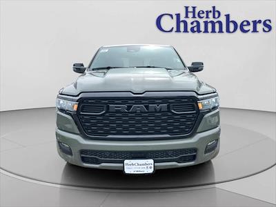 New 2026 Ram 1500 Big Horn Crew Cab for sale #26149 - photo 2