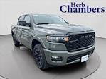 New 2026 Ram 1500 Big Horn Crew Cab for sale #26149 - photo 1