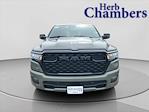 New 2026 Ram 1500 Big Horn Crew Cab for sale #26149 - photo 2