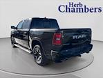 New 2026 Ram 1500 Laramie Crew Cab for sale #26069 - photo 9