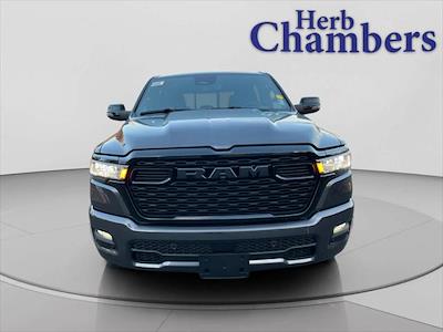 New 2026 Ram 1500 Big Horn Crew Cab for sale #280791 - photo 1