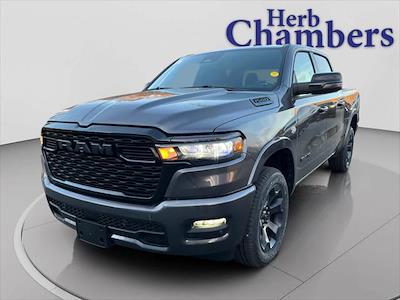 New 2026 Ram 1500 Big Horn Crew Cab for sale #280791 - photo 2