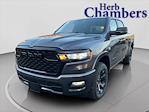 New 2026 Ram 1500 Big Horn Crew Cab for sale #280791 - photo 2