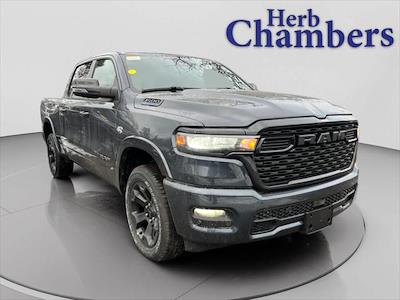 New 2026 Ram 1500 Big Horn Crew Cab for sale #280793 - photo 1
