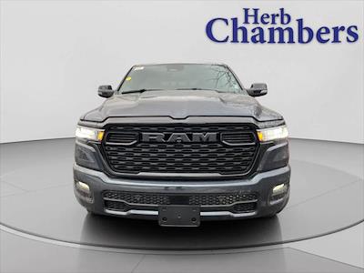 New 2026 Ram 1500 Big Horn Crew Cab for sale #280793 - photo 2