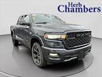 New 2026 Ram 1500 Big Horn Crew Cab for sale #280793 - photo 1