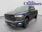 New 2026 Ram 1500 Big Horn Crew Cab for sale #280793 - photo 4
