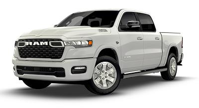 New 2026 Ram 1500 Big Horn Crew Cab for sale #26119 - photo 1