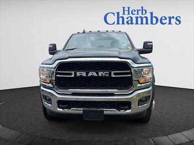New 2024 Ram 5500 Tradesman Crew Cab 4x4 84 CA Cab Chassis for sale #24543 - photo 1